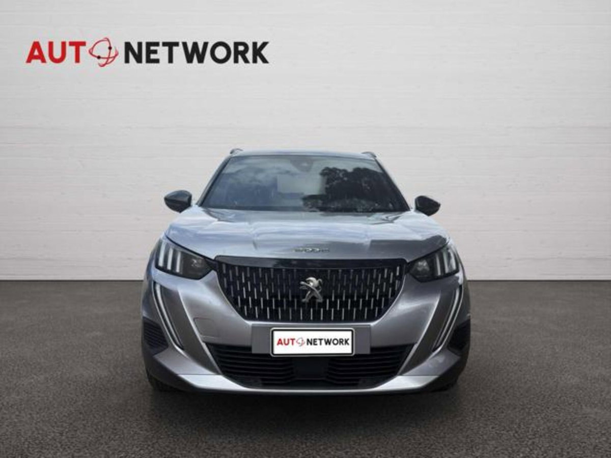 Peugeot 2008 BlueHDi 130 S&S EAT8 GT (5)