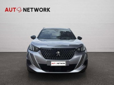 Peugeot 2008 BlueHDi 130 S&S EAT8 GT Pack (5)