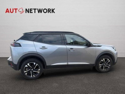 Peugeot 2008 BlueHDi 130 S&S EAT8 GT Pack (8)