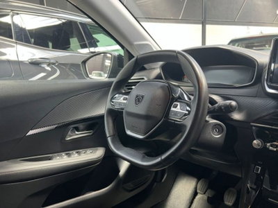 Peugeot 208 PureTech 100 Stop&Start 5 porte Allure (11)