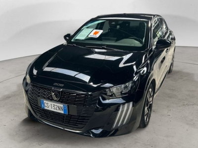 Peugeot 208 PureTech 100 Stop&Start 5 porte Allure (2)