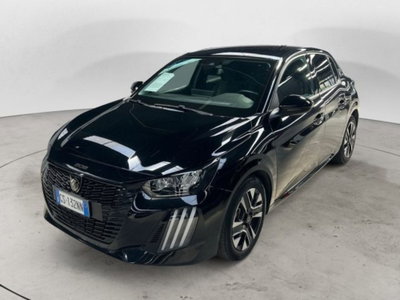 Peugeot 208 PureTech 100 Stop&Start 5 porte Allure usata