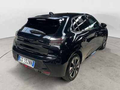 Peugeot 208 PureTech 100 Stop&Start 5 porte Allure (4)