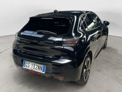 Peugeot 208 PureTech 100 Stop&Start 5 porte Allure (5)
