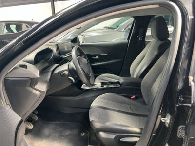 Peugeot 208 1.2 puretech Allure s&s 100cv (8)