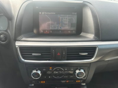 Mazda CX-5 2.2L Skyactiv-D 150 CV AWD Exceed (12)