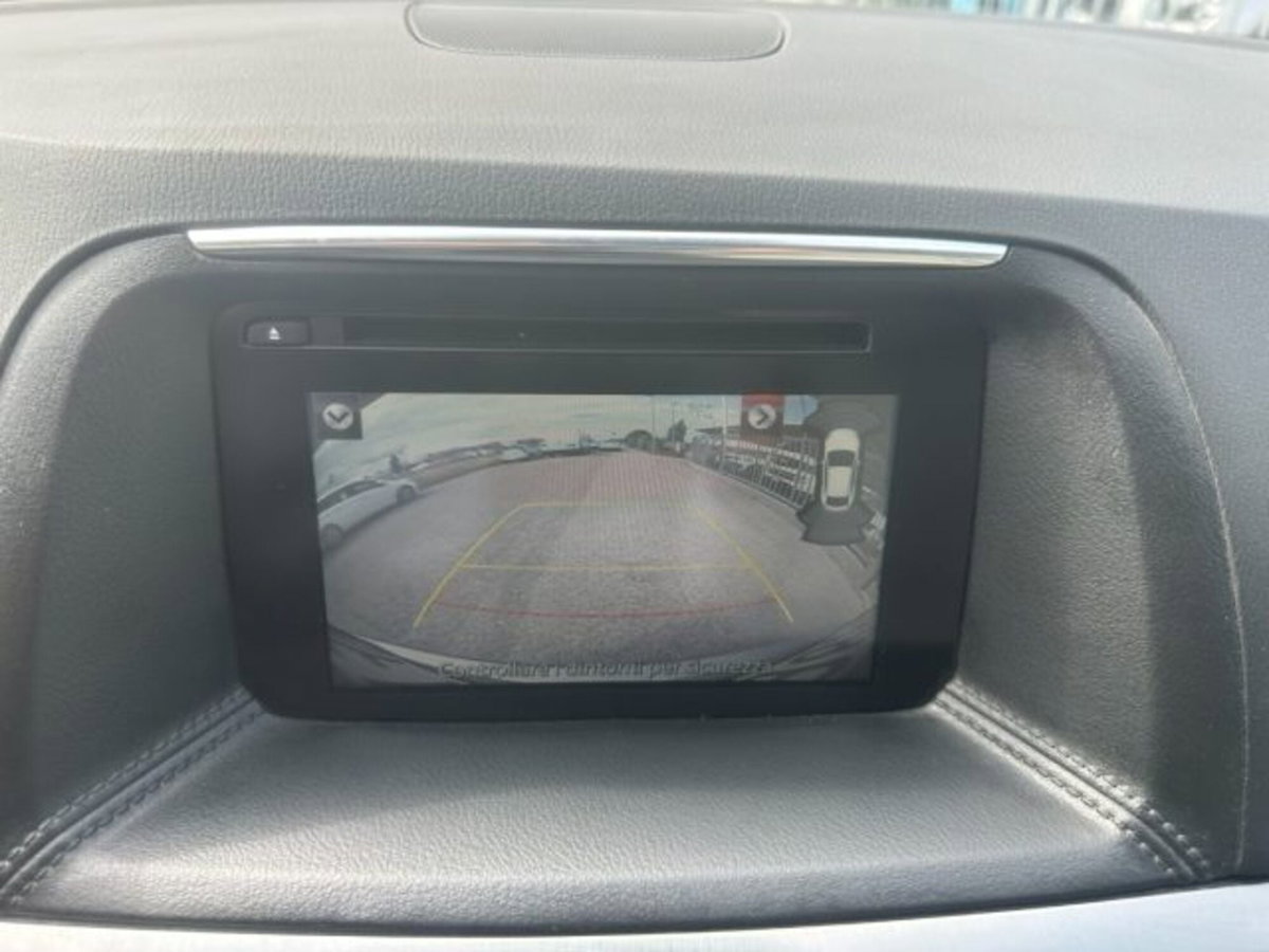 Mazda CX-5 2.2L Skyactiv-D 150 CV AWD Exceed (13)