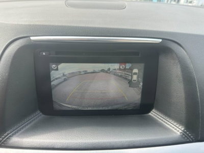 Mazda CX-5 2.2L Skyactiv-D 150 CV AWD Exceed (13)