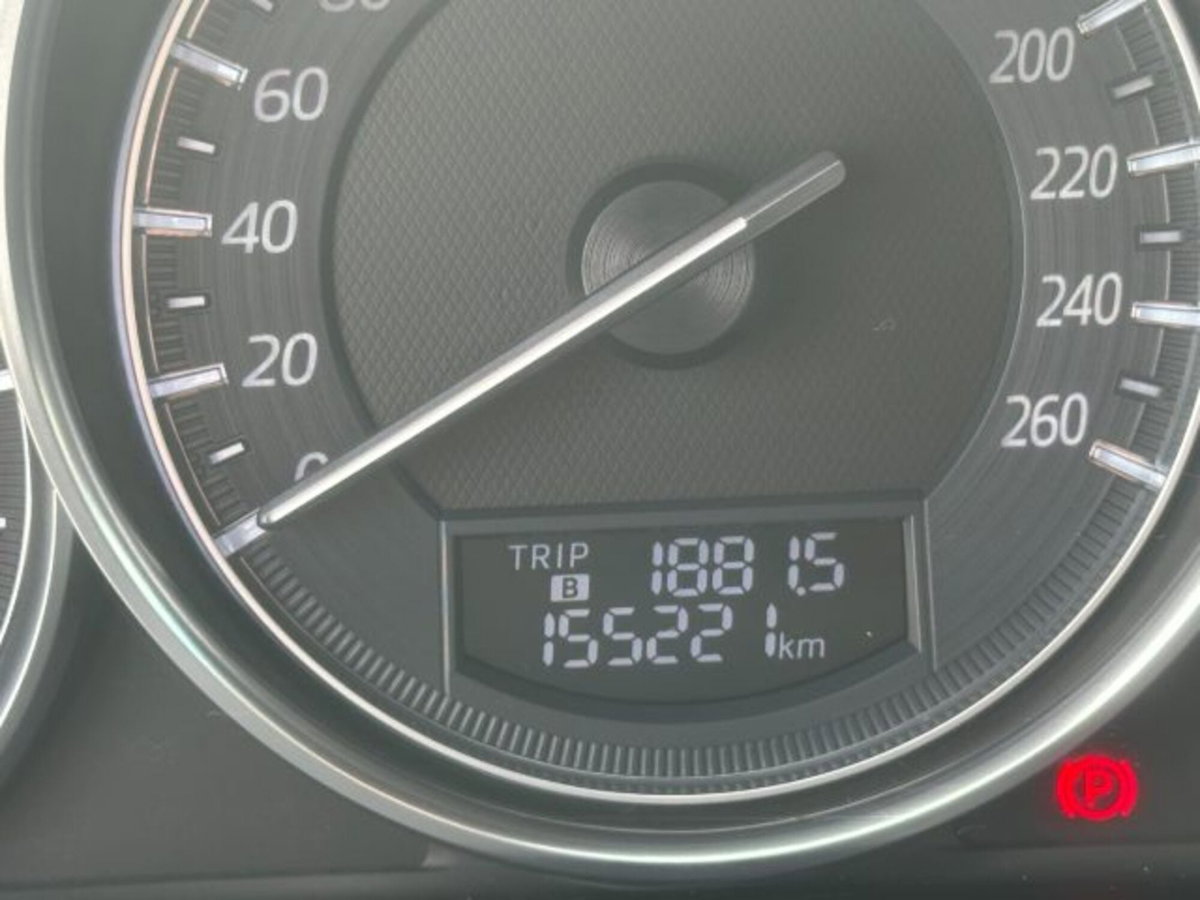 Mazda CX-5 2.2L Skyactiv-D 150 CV AWD Exceed (14)