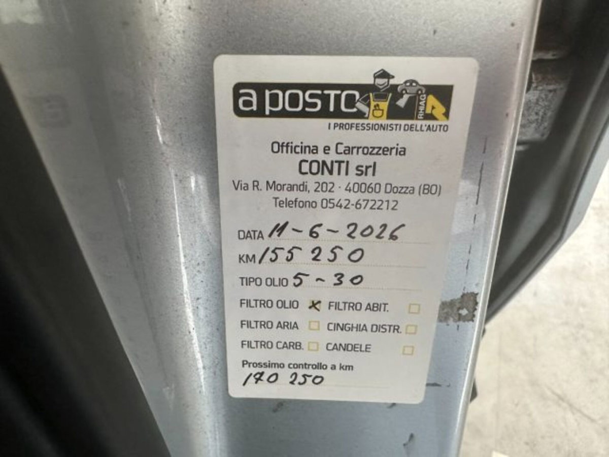 Mazda CX-5 2.2L Skyactiv-D 150 CV AWD Exceed (15)