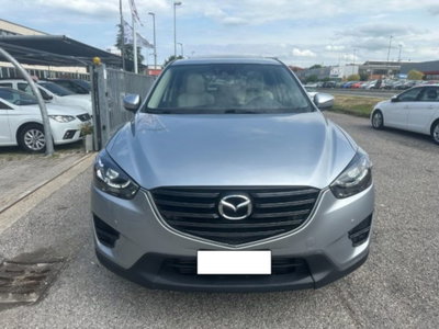 Mazda CX-5 2.2L Skyactiv-D 150 CV AWD Exceed (2)