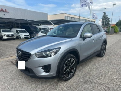 Mazda CX-5 2.2L Skyactiv-D 150 CV AWD Exceed (3)