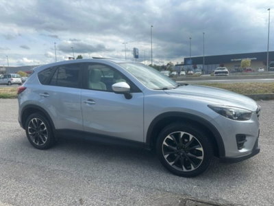 Mazda CX-5 2.2L Skyactiv-D 150 CV AWD Exceed (5)
