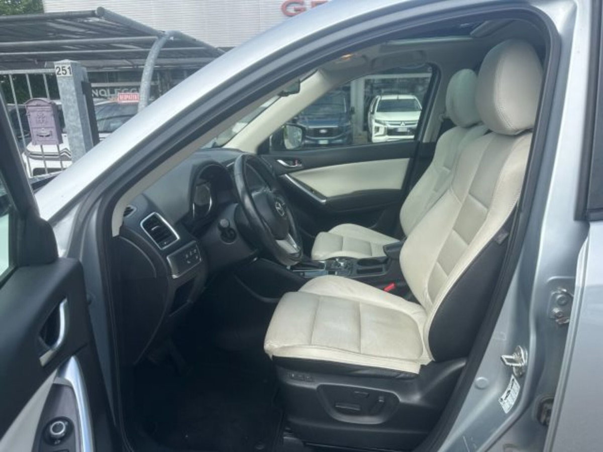 Mazda CX-5 2.2L Skyactiv-D 150 CV AWD Exceed (6)