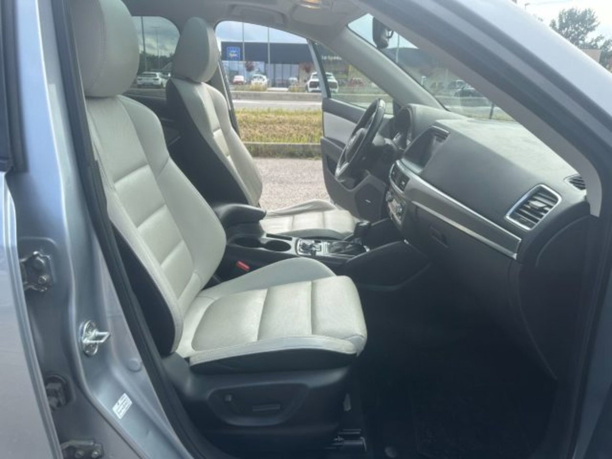 Mazda CX-5 2.2L Skyactiv-D 150 CV AWD Exceed (7)