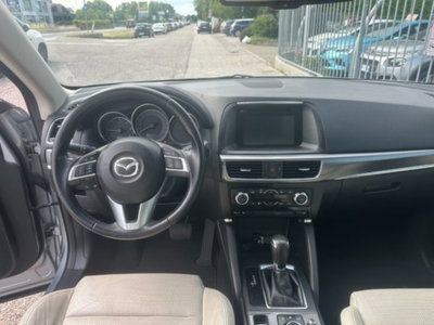 Mazda CX-5 2.2L Skyactiv-D 150 CV AWD Exceed (8)