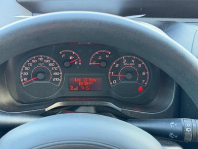 Fiat Qubo 1.4 8V 77 CV Easy Natural Power (10)