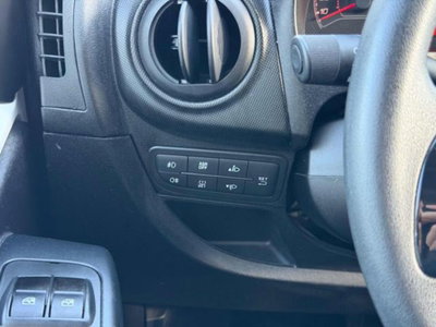 Fiat Qubo 1.4 8V 77 CV Easy Natural Power (13)