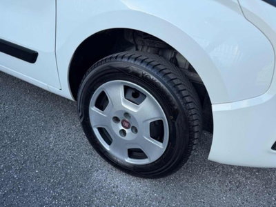 Fiat Qubo 1.4 8V 77 CV Easy Natural Power (17)
