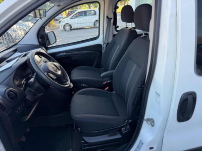 Fiat Qubo 1.4 8V 77 CV Easy Natural Power (5)