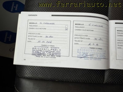 Jeep Grand Cherokee 3.0 V6 CRD 250 CV Multijet II Overland (12)