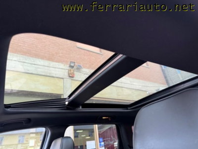 Jeep Grand Cherokee 3.0 V6 CRD 250 CV Multijet II Overland (7)