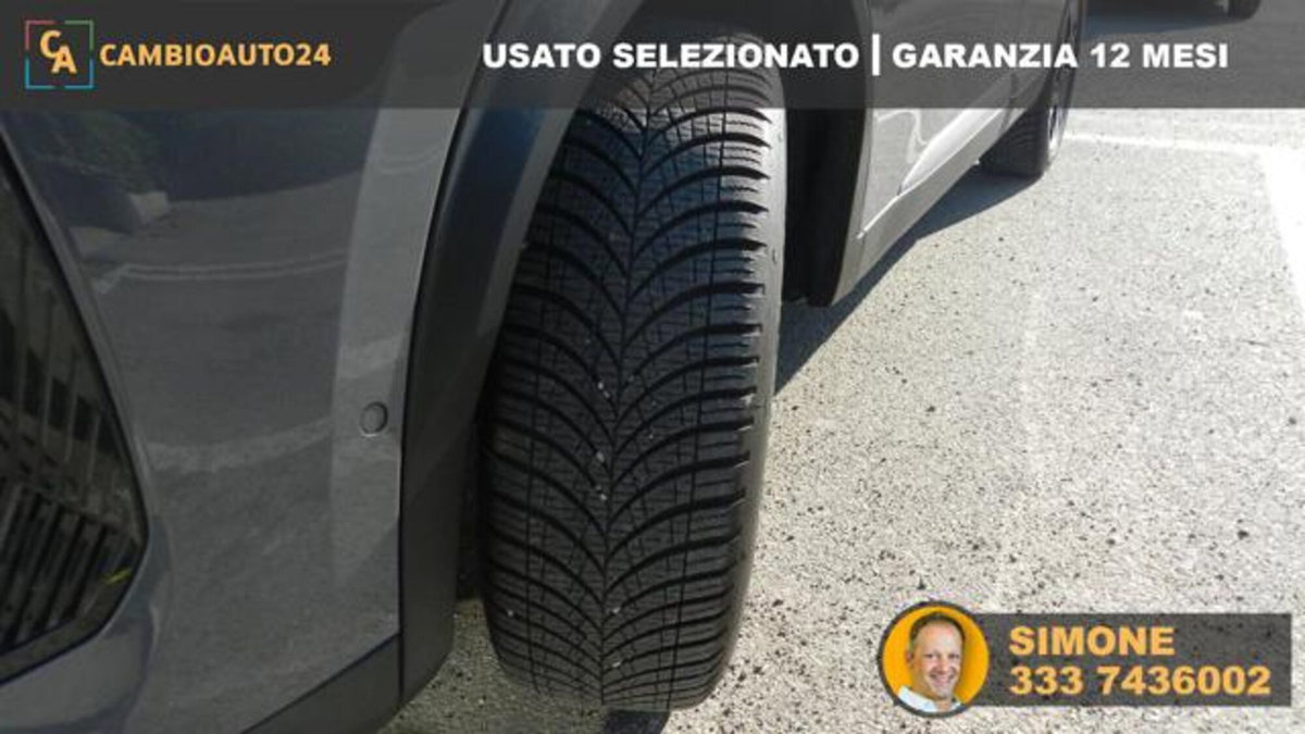 Peugeot 2008 1.2 puretech Allure s&s 130cv eat8 (13)
