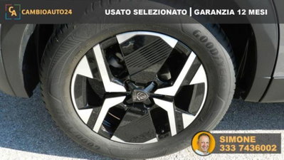 Peugeot 2008 1.2 puretech Allure s&s 130cv eat8 (16)