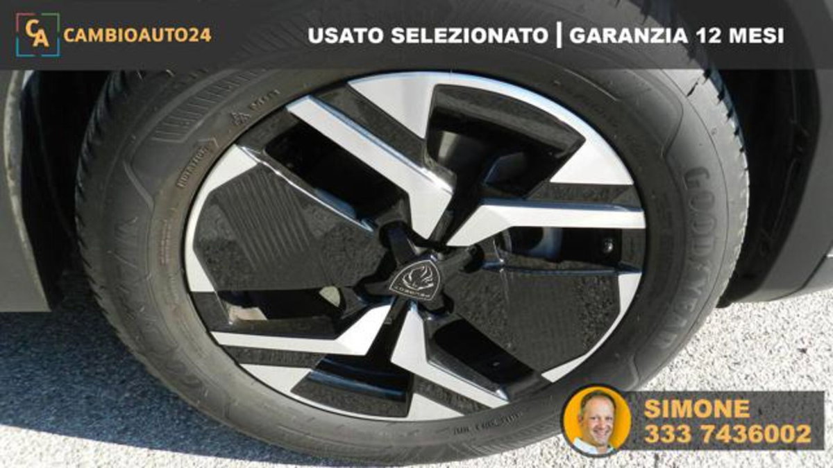 Peugeot 2008 1.2 puretech Allure s&s 130cv eat8 (17)