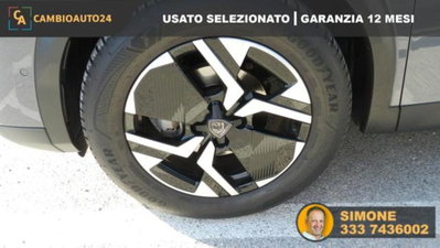 Peugeot 2008 1.2 puretech Allure s&s 130cv eat8 (19)