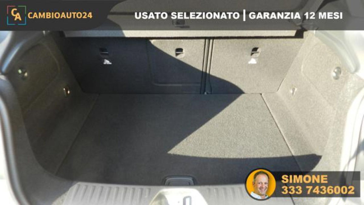 Mercedes-Benz Classe A 250 4Matic Automatic Premium (13)