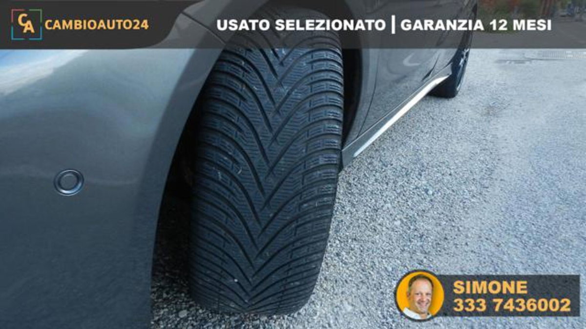 Mercedes-Benz Classe A 250 4Matic Automatic Premium (15)