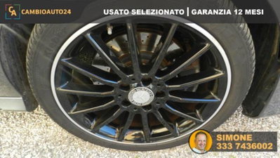 Mercedes-Benz Classe A 250 4Matic Automatic Premium (18)