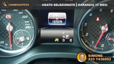 Mercedes-Benz Classe A 250 4Matic Automatic Premium (9)
