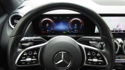 Mercedes-Benz GLA SUV 250 e Plug-in hybrid Automatic Sport Plus (10)
