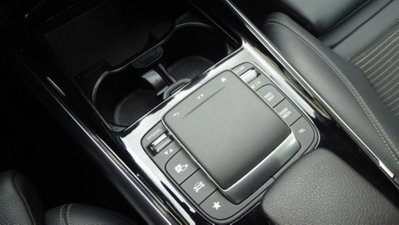 Mercedes-Benz GLA SUV 250 e Plug-in hybrid Automatic Sport Plus (11)