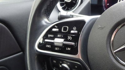 Mercedes-Benz GLA SUV 250 e Plug-in hybrid Automatic Sport Plus (12)