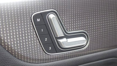Mercedes-Benz GLA SUV 250 e Plug-in hybrid Automatic Sport Plus (13)