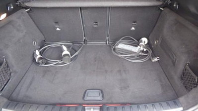 Mercedes-Benz GLA SUV 250 e Plug-in hybrid Automatic Sport Plus (14)