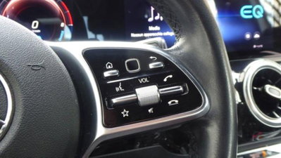 Mercedes-Benz GLA SUV 250 e Plug-in hybrid Automatic Sport Plus (16)