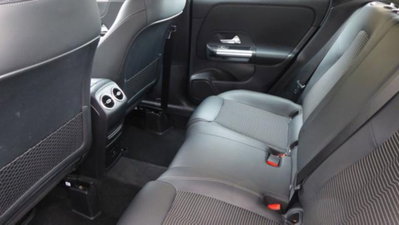 Mercedes-Benz GLA SUV 250 e Plug-in hybrid Automatic Sport Plus (18)