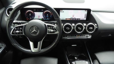 Mercedes-Benz GLA SUV 250 e Plug-in hybrid Automatic Sport Plus (19)