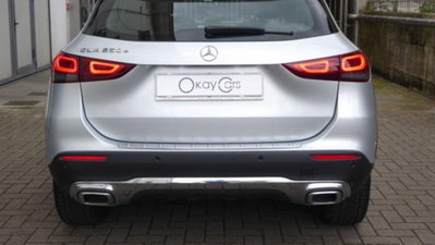 Mercedes-Benz GLA SUV 250 e Plug-in hybrid Automatic Sport Plus (6)