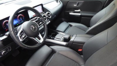Mercedes-Benz GLA SUV 250 e Plug-in hybrid Automatic Sport Plus (7)