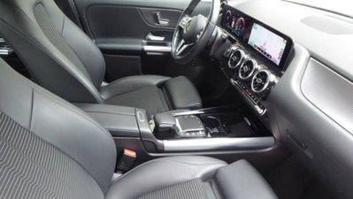 Mercedes-Benz GLA SUV 250 e Plug-in hybrid Automatic Sport Plus (8)