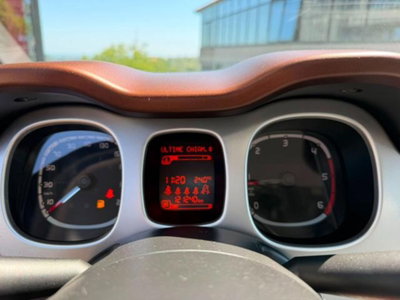 Fiat Panda Cross Cross 1.3 MJT S&S 4x4 (11)