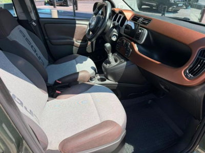 Fiat Panda Cross Cross 1.3 MJT S&S 4x4 (7)
