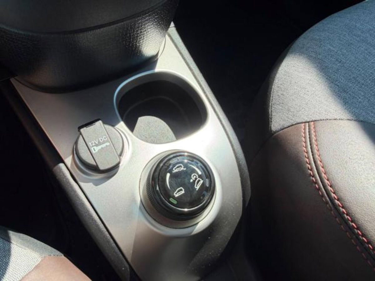 Fiat Panda Cross Cross 1.3 MJT S&S 4x4 (9)