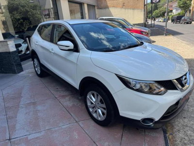 Nissan Qashqai 1.5 dCi Acenta usata