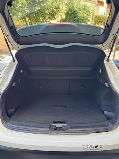Nissan Qashqai 1.5 dCi Acenta (11)